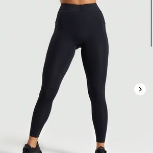 GYmshark sculpt legging